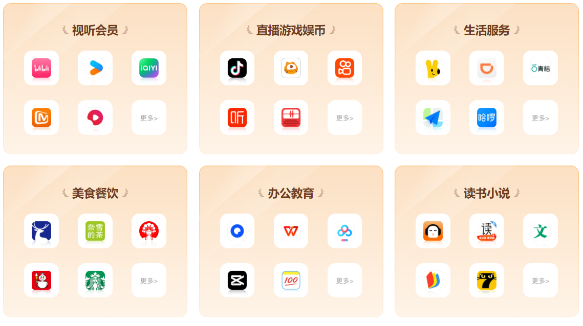卡盟影视会员批发平台:虚拟货源网如何帮你轻松解锁充值代理暴利通道?