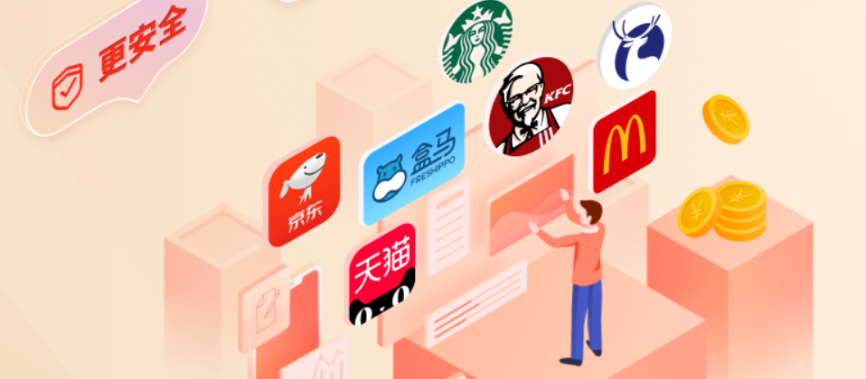 虚拟卡盟平台后台截图